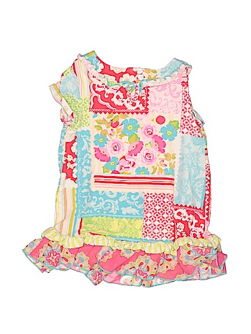 Bonnie Jean Dress (view 2)