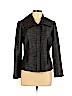 AK Anne Klein Black Fleece Size 6 (petite) - photo 1