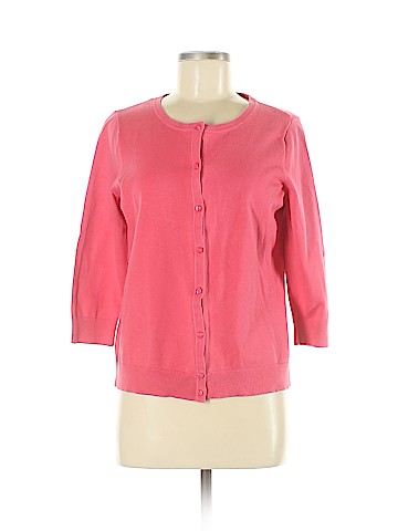 Talbots Cardigan (view 1)