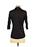 Ogio 100% Polyester Black Active T-Shirt Size S (petite) - photo 2