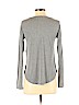American Eagle Outfitters Gray Long Sleeve T-Shirt Size S - photo 2