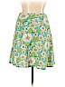 Gap 100% Cotton Blue Casual Skirt Size 14 - photo 2