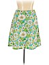Gap 100% Cotton Blue Casual Skirt Size 14 - photo 1