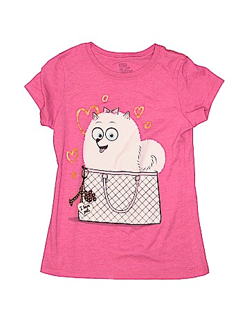 Assorted Brands Short Sleeve T-Shirt (view 1)