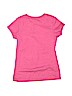 Assorted Brands Pink Short Sleeve T-Shirt Size 10 - 12 - photo 2