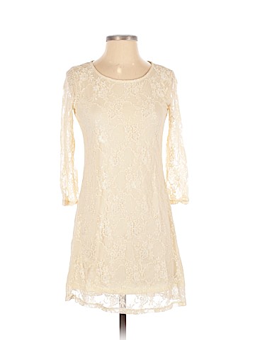 Forever 21 Cocktail Dress (view 1)