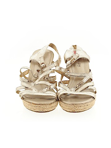 St. John's Bay Wedges (view 2)