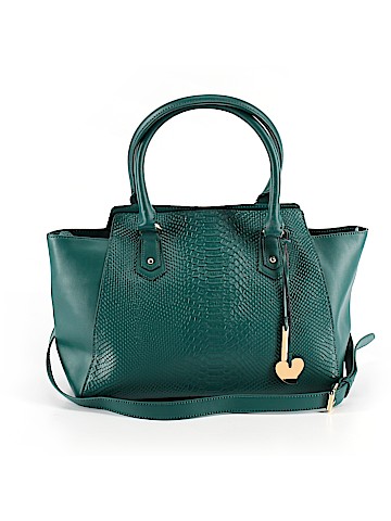 Cuore & Pelle Satchel (view 1)
