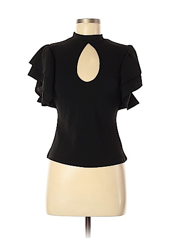 Love J Short Sleeve Top (view 1)