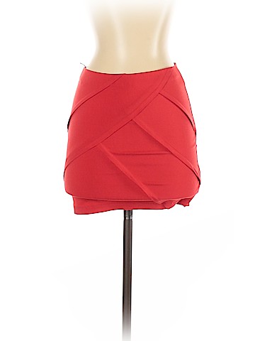 Poof! Casual Skirt (view 1)