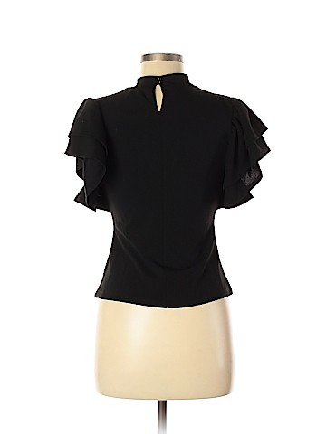 Love J Short Sleeve Top (view 2)