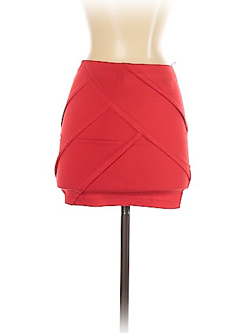 Poof! Casual Skirt (view 2)