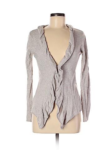 Zara Cardigan (view 1)