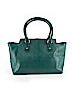 Cuore & Pelle Teal Satchel One size - photo 3