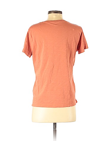 Madewell Short Sleeve T-Shirt (view 2)