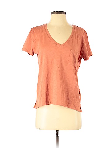 Madewell Short Sleeve T-Shirt (view 1)