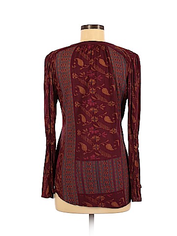 Lucky Brand Long Sleeve T-Shirt (view 2)