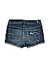 American Eagle Outfitters Blue Denim Shorts Size 6 - photo 2