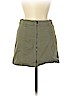 Forever 21 Green Casual Skirt Size M - photo 1