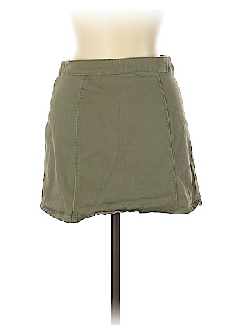 Forever 21 Casual Skirt (view 2)