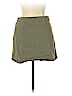 Forever 21 Green Casual Skirt Size M - photo 2