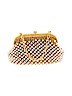 Assorted Brands Gold Clutch One size - photo 1