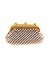 Assorted Brands Gold Clutch One size - photo 2