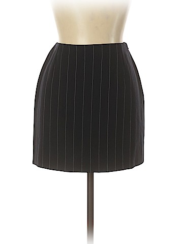 Gianni Versace Wool Skirt (view 1)
