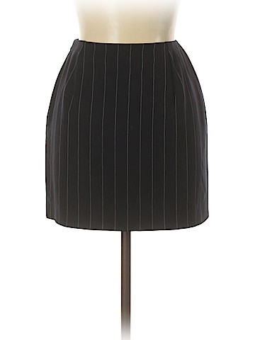 Gianni Versace Wool Skirt (view 2)