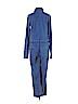 Hudson Jeans Blue Jumpsuit Size XS - photo 2