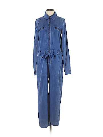 Hudson Jeans Jumpsuit (view 1)