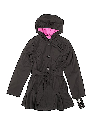 Rothschild Jacket (view 1)