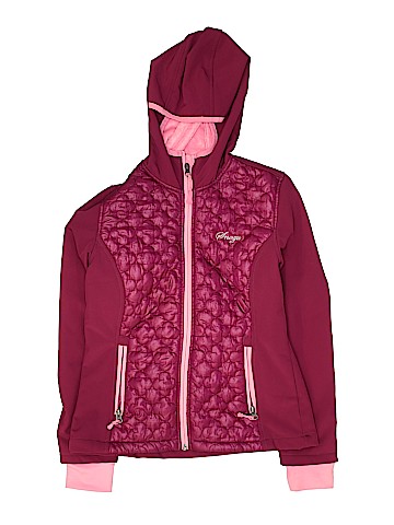 SNOZU Snow Jacket (view 1)