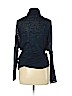 H&M Blue Cardigan Size S - photo 2