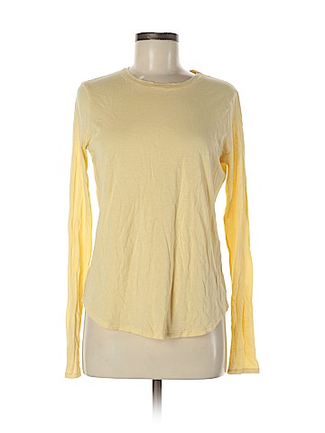 Vince. Long Sleeve T-Shirt (view 1)