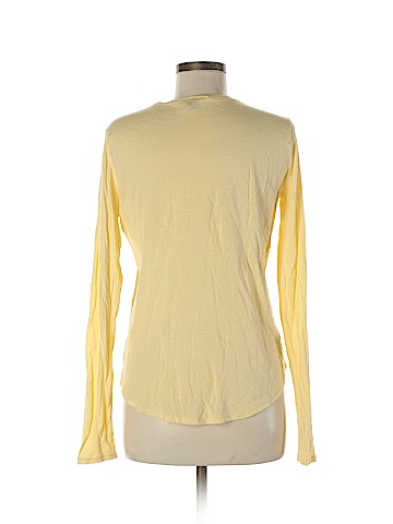 Vince. Long Sleeve T-Shirt (view 2)