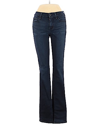 7 For All Mankind Jeans (view 1)