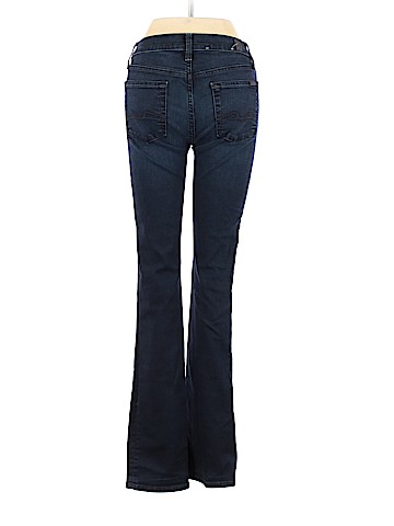7 For All Mankind Jeans (view 2)