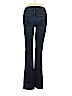 7 For All Mankind Blue Jeans Size 23 waist - photo 2
