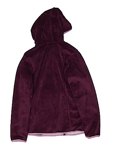 Lands' End Fleece Jacket (view 2)