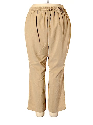 Catherines Casual Pants (view 2)