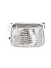 Assorted Brands Silver Belt Bag One size - photo 1