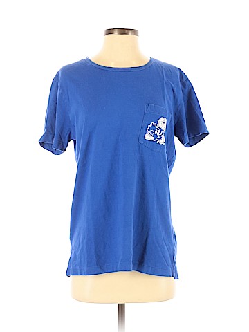 Victoria's Secret Pink Short Sleeve T-Shirt (view 1)