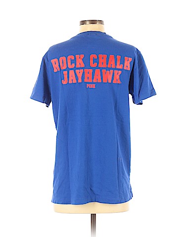 Victoria's Secret Pink Short Sleeve T-Shirt (view 2)