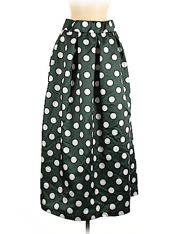 Choies Casual Skirt (view 1)