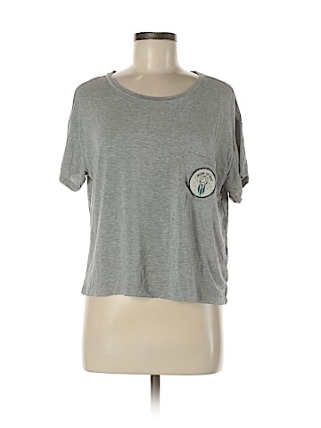 American Eagle Outfitters Short Sleeve T-Shirt (view 1)