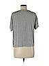 American Eagle Outfitters Gray Short Sleeve T-Shirt Size M - photo 2