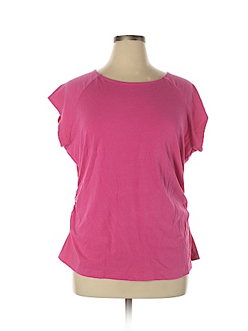 Sahalie Short Sleeve T-Shirt (view 1)