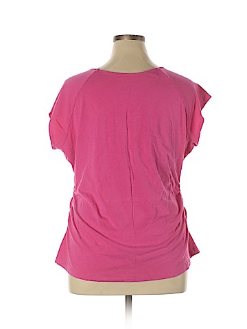 Sahalie Short Sleeve T-Shirt (view 2)