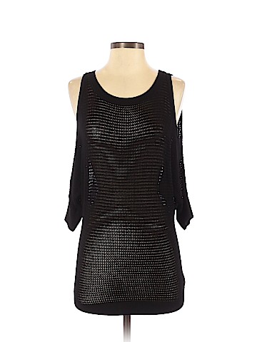 Express Short Sleeve Top (view 1)